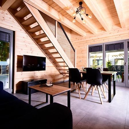 Apartamenty Naturapart Dziwnow Luaran gambar