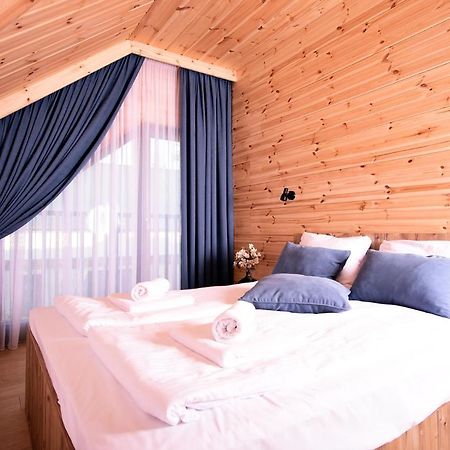 Apartamenty Naturapart Dziwnow Luaran gambar