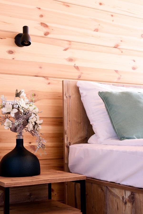 Apartamenty Naturapart Dziwnow Luaran gambar
