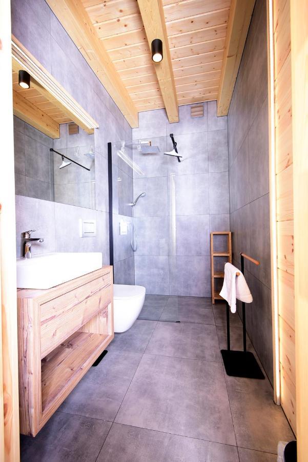 Apartamenty Naturapart Dziwnow Luaran gambar