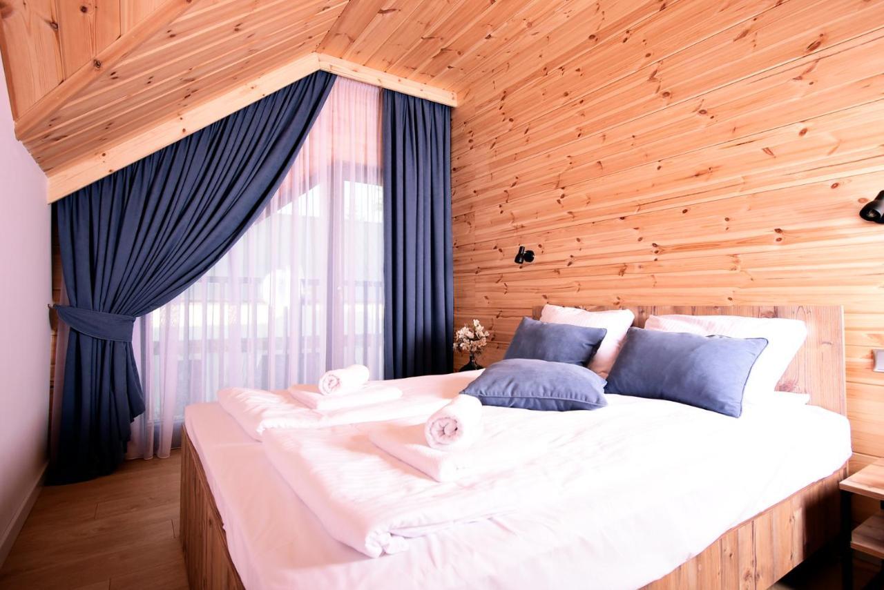 Apartamenty Naturapart Dziwnow Luaran gambar