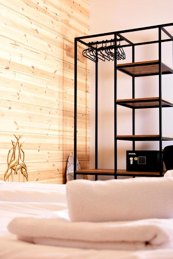 Apartamenty Naturapart Dziwnow Luaran gambar
