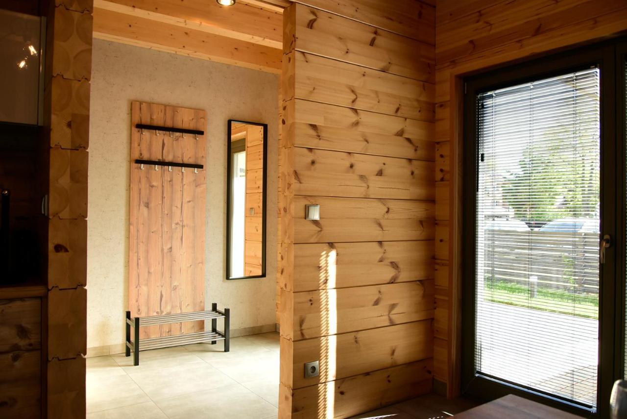 Apartamenty Naturapart Dziwnow Luaran gambar