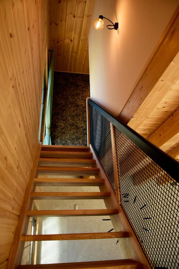Apartamenty Naturapart Dziwnow Luaran gambar