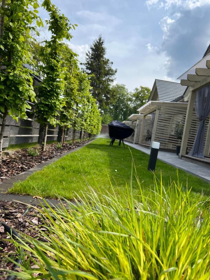 Apartamenty Naturapart Dziwnow Luaran gambar