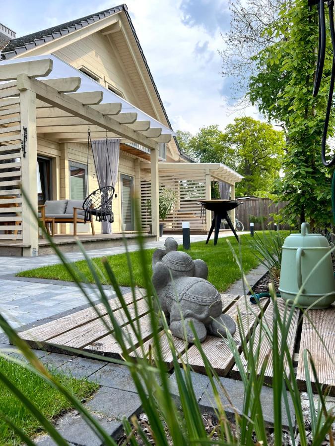 Apartamenty Naturapart Dziwnow Luaran gambar